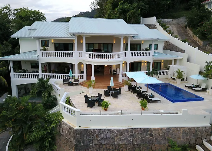 Villa Petit