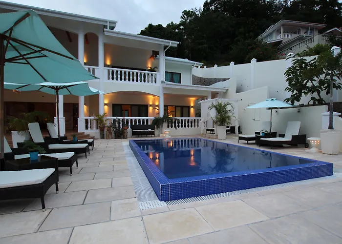 Petit Villa *