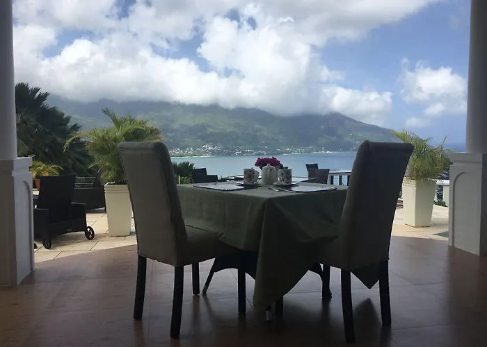 Villa Petit