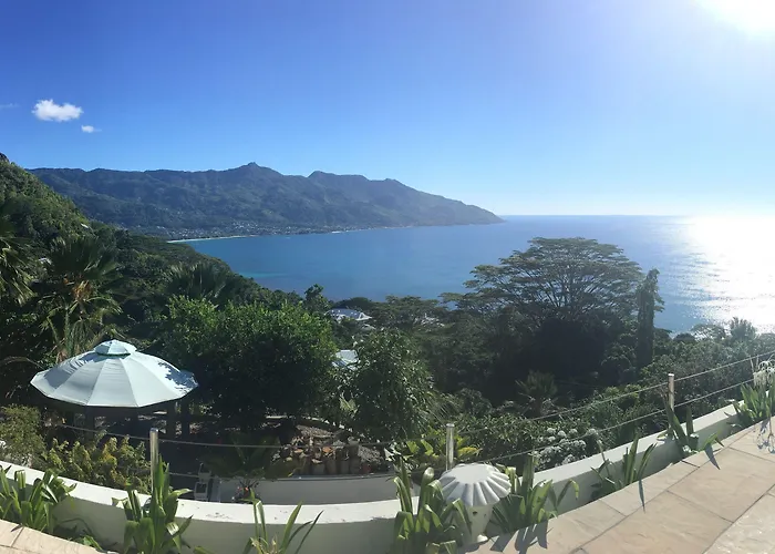 Petit Glacis (Mahe)