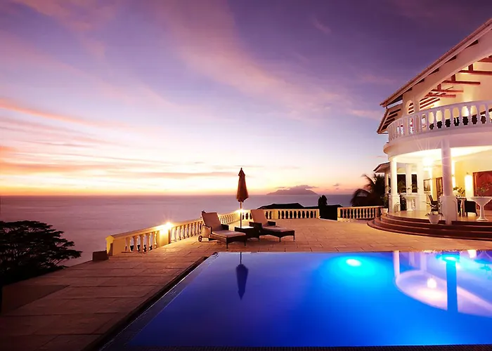 Villa Petit *