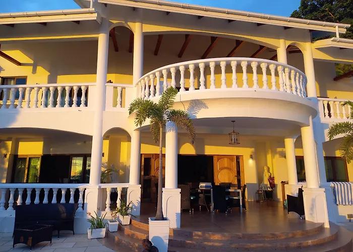 Petit Villa