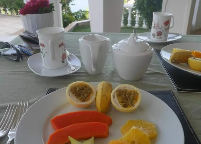 Villa Petit *
