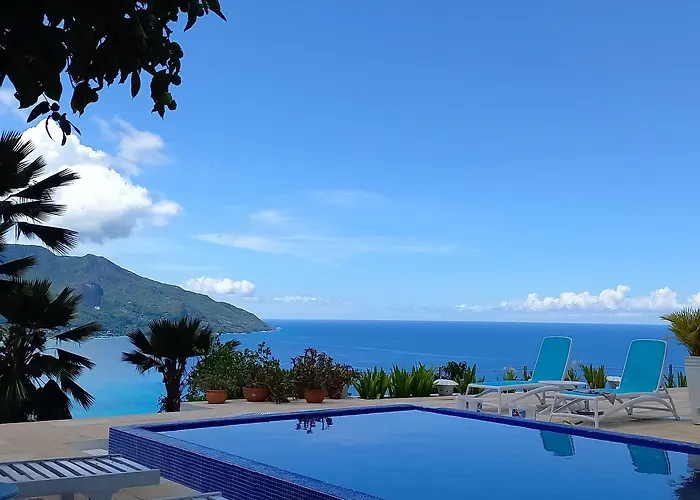 Petit Villa