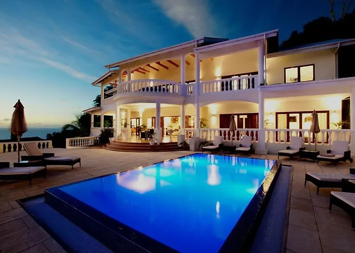Villa Petit *