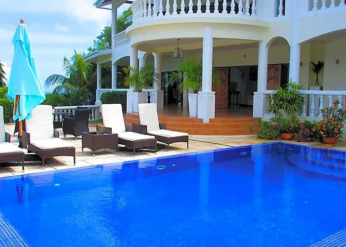 Petit Villa *