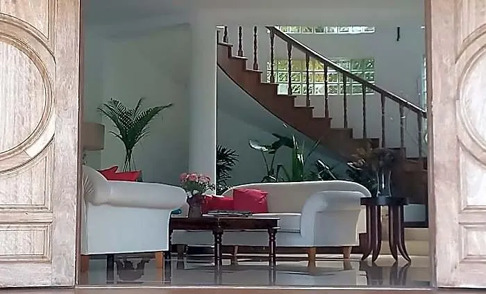 Villa Petit *
