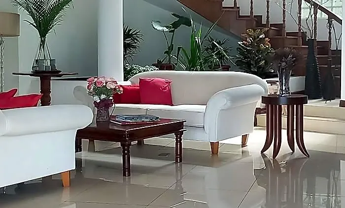 Villa Petit *