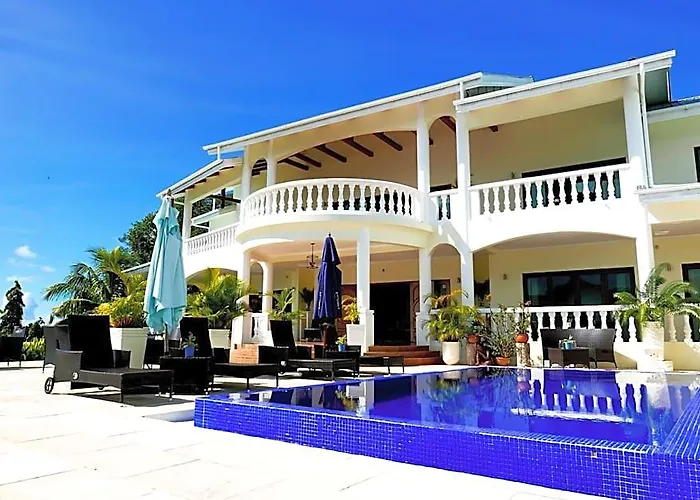 Villa Petit *