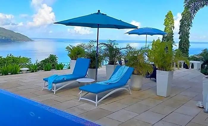 Petit Villa *