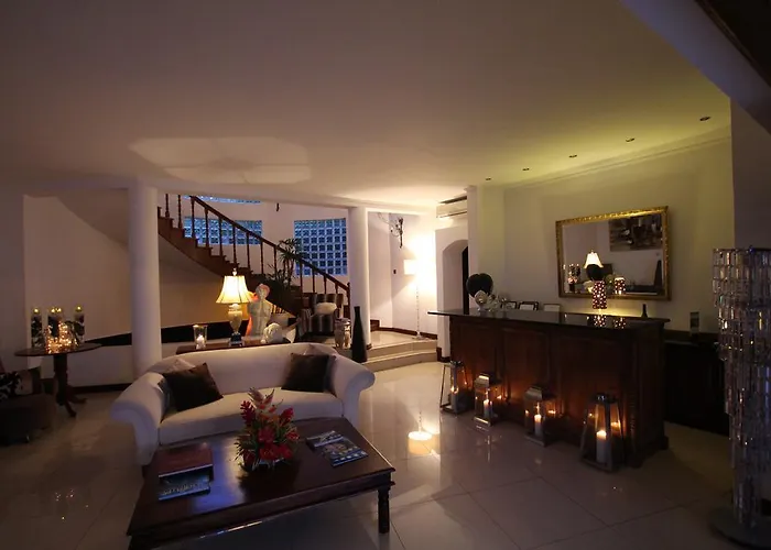 Petit Villa *